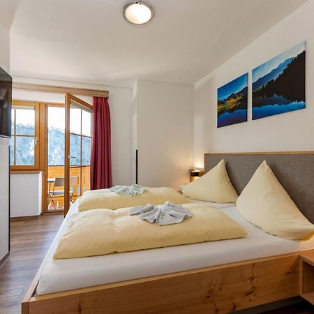 Pension Bergbauernhof Irxner Pichl-Preunegg Exterior photo